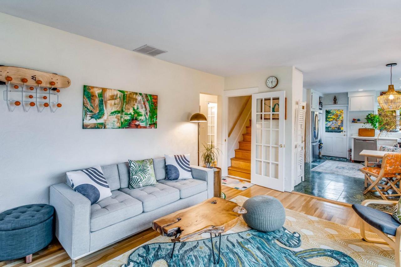 Northlake Excellence Seattle Bagian luar foto