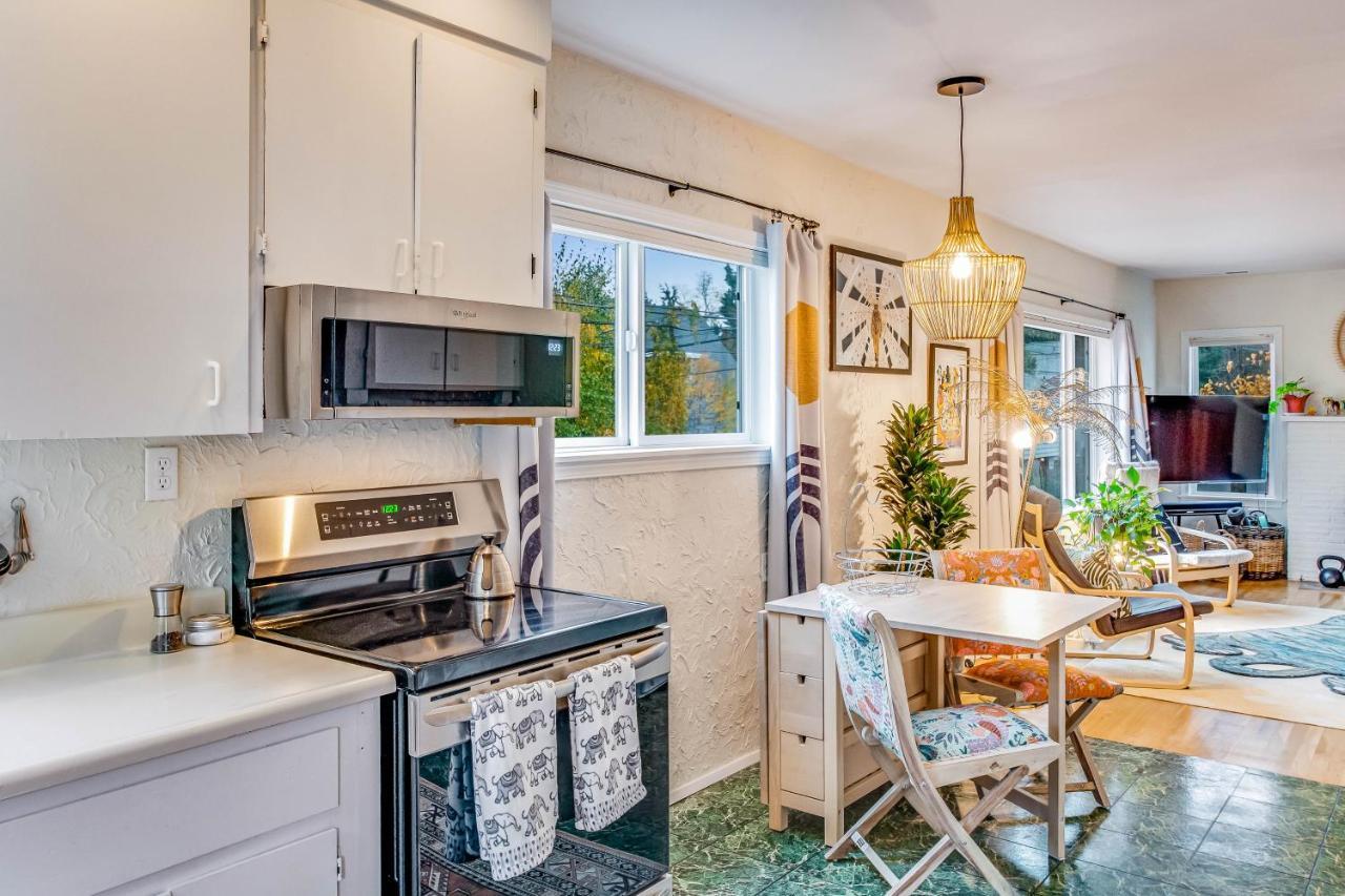 Northlake Excellence Seattle Bagian luar foto