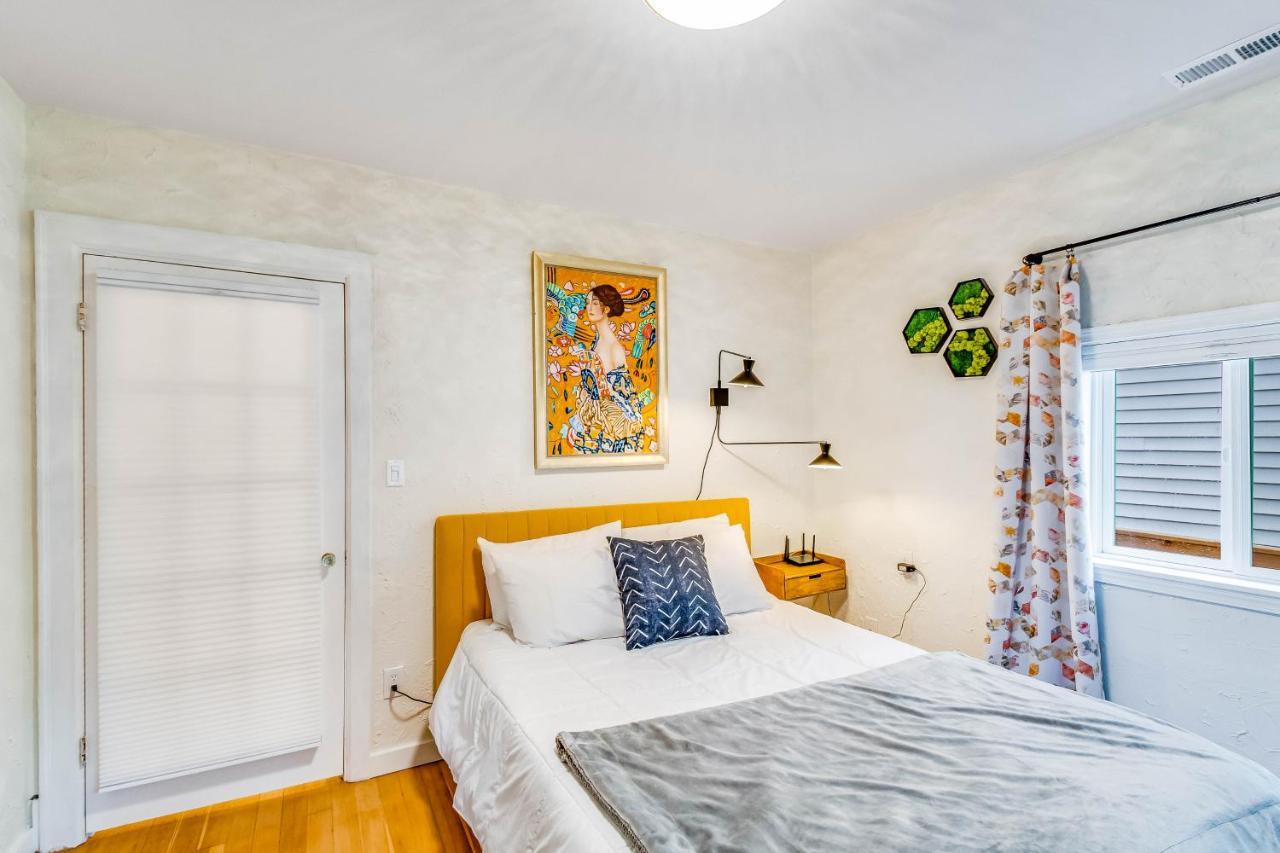 Northlake Excellence Seattle Bagian luar foto