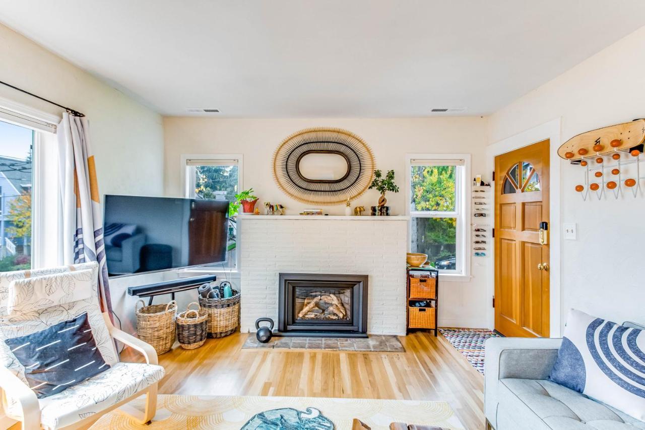 Northlake Excellence Seattle Bagian luar foto