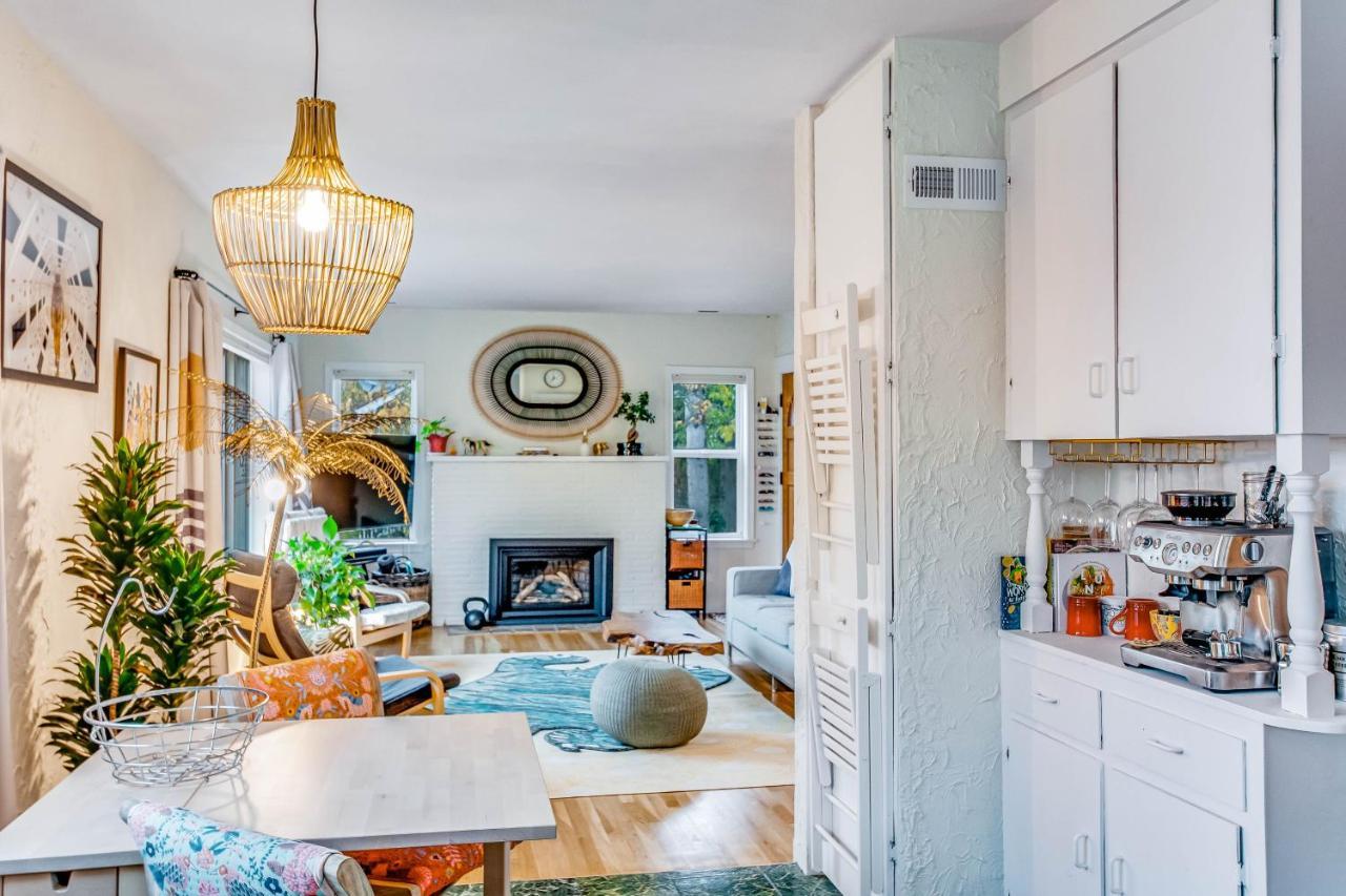 Northlake Excellence Seattle Bagian luar foto