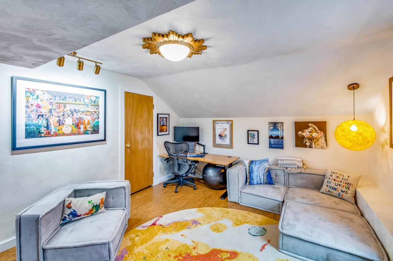 Northlake Excellence Seattle Bagian luar foto