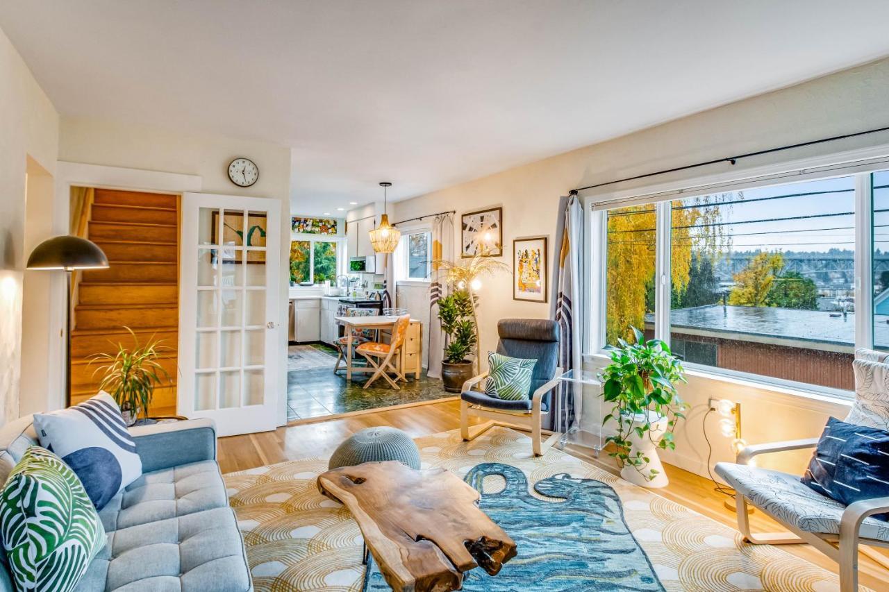 Northlake Excellence Seattle Bagian luar foto