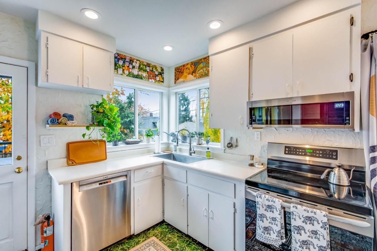 Northlake Excellence Seattle Bagian luar foto