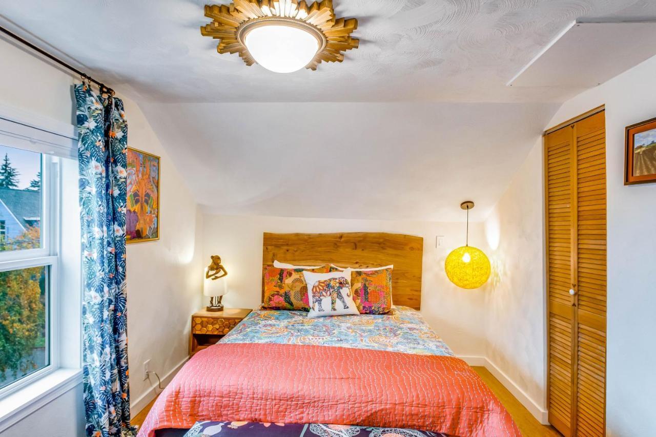 Northlake Excellence Seattle Bagian luar foto