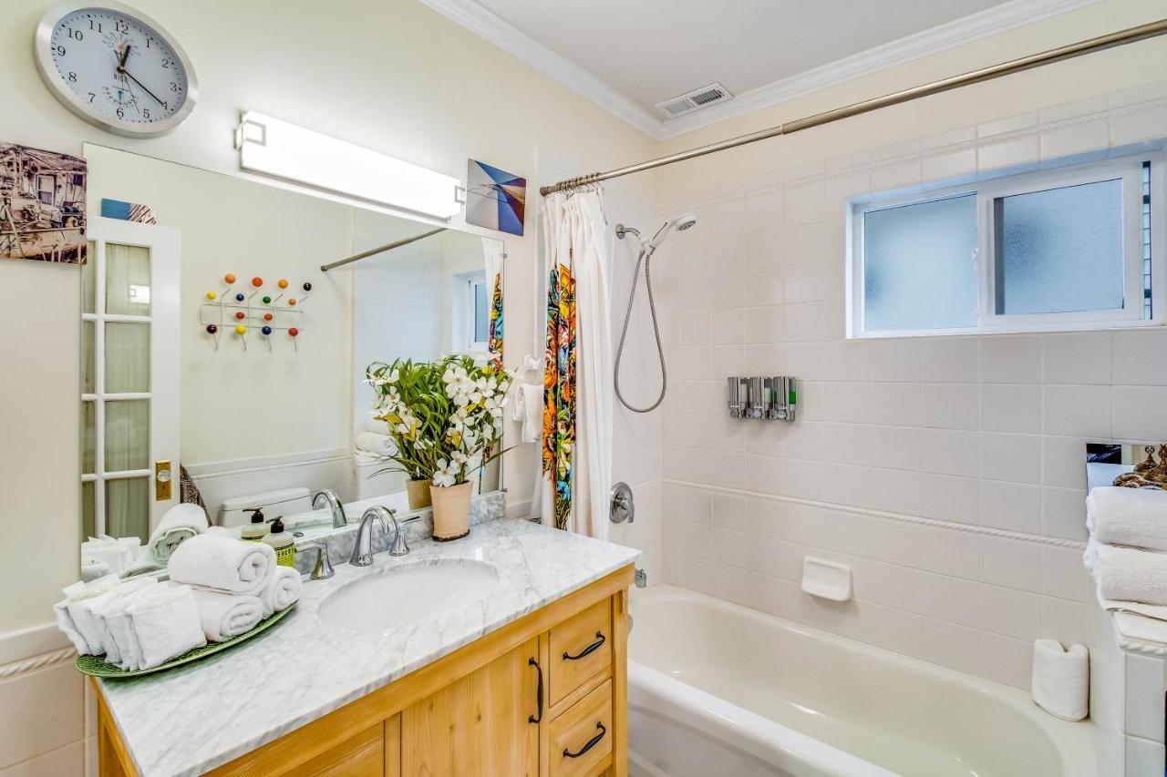 Northlake Excellence Seattle Bagian luar foto