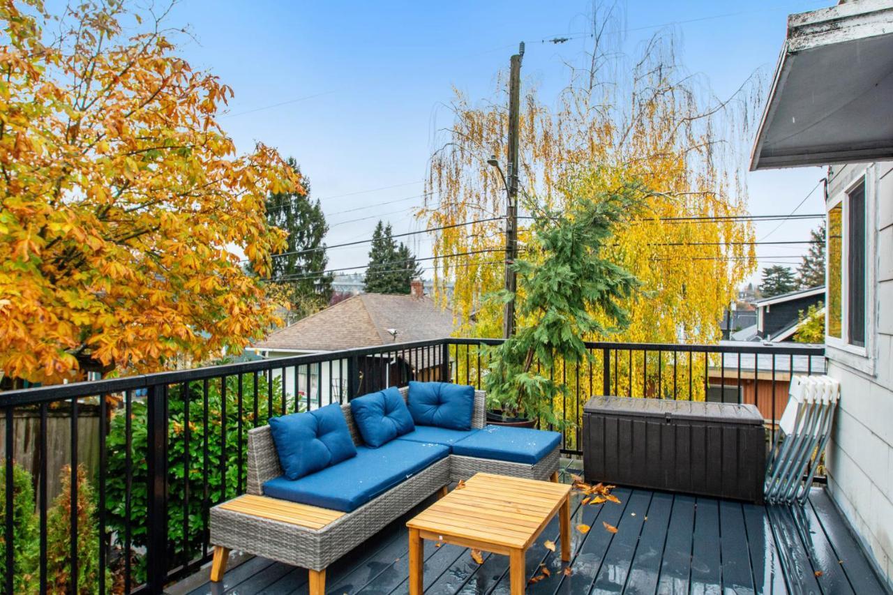 Northlake Excellence Seattle Bagian luar foto