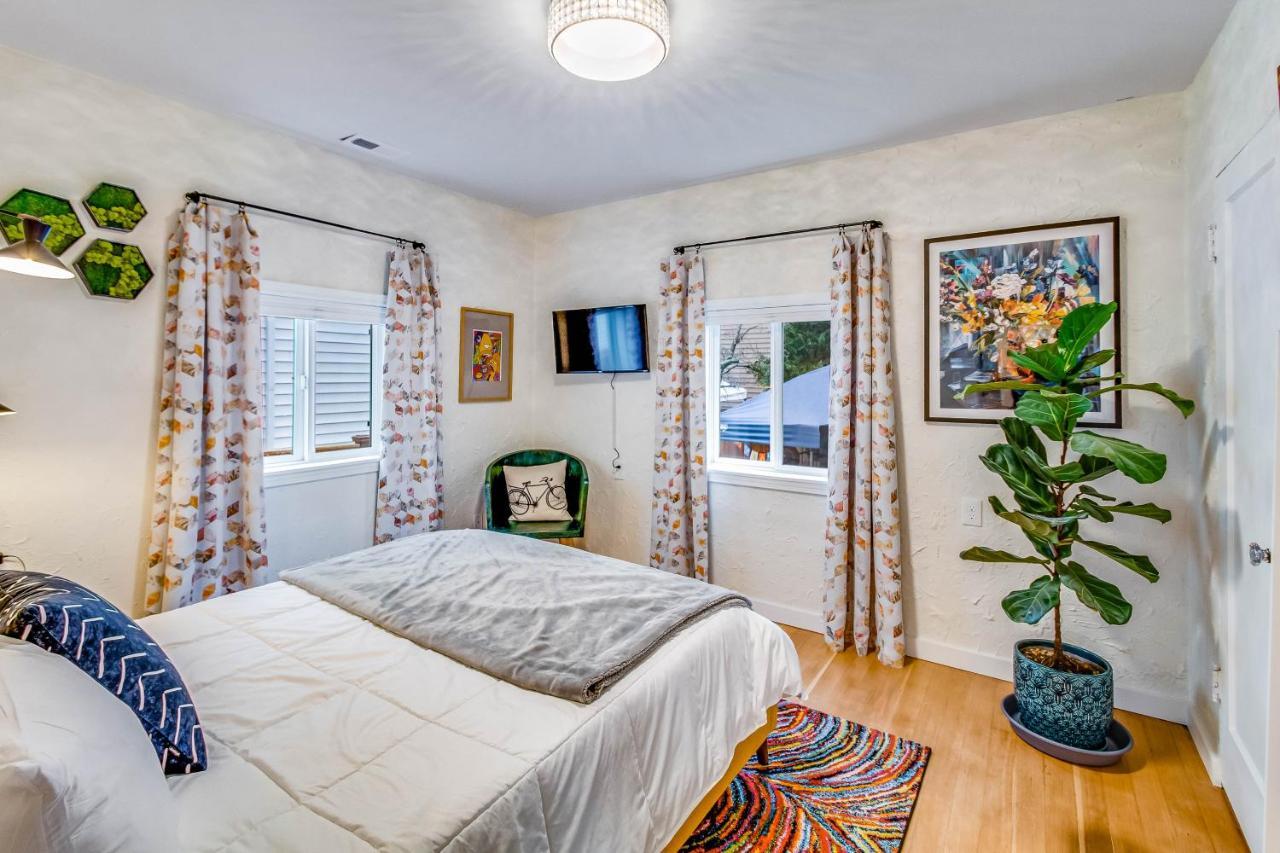 Northlake Excellence Seattle Bagian luar foto