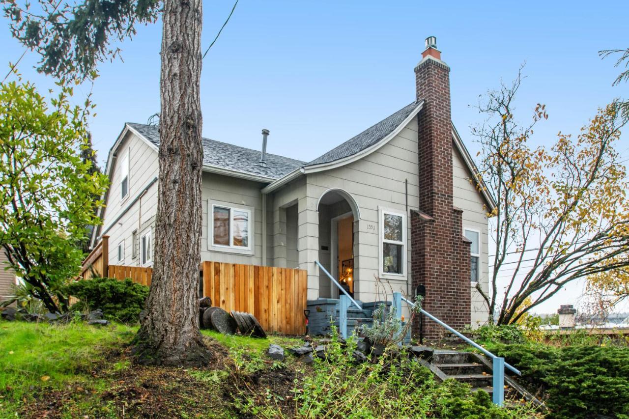 Northlake Excellence Seattle Bagian luar foto