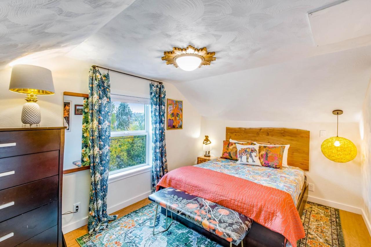 Northlake Excellence Seattle Bagian luar foto