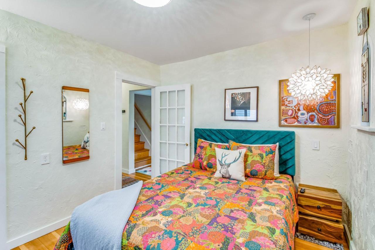 Northlake Excellence Seattle Bagian luar foto