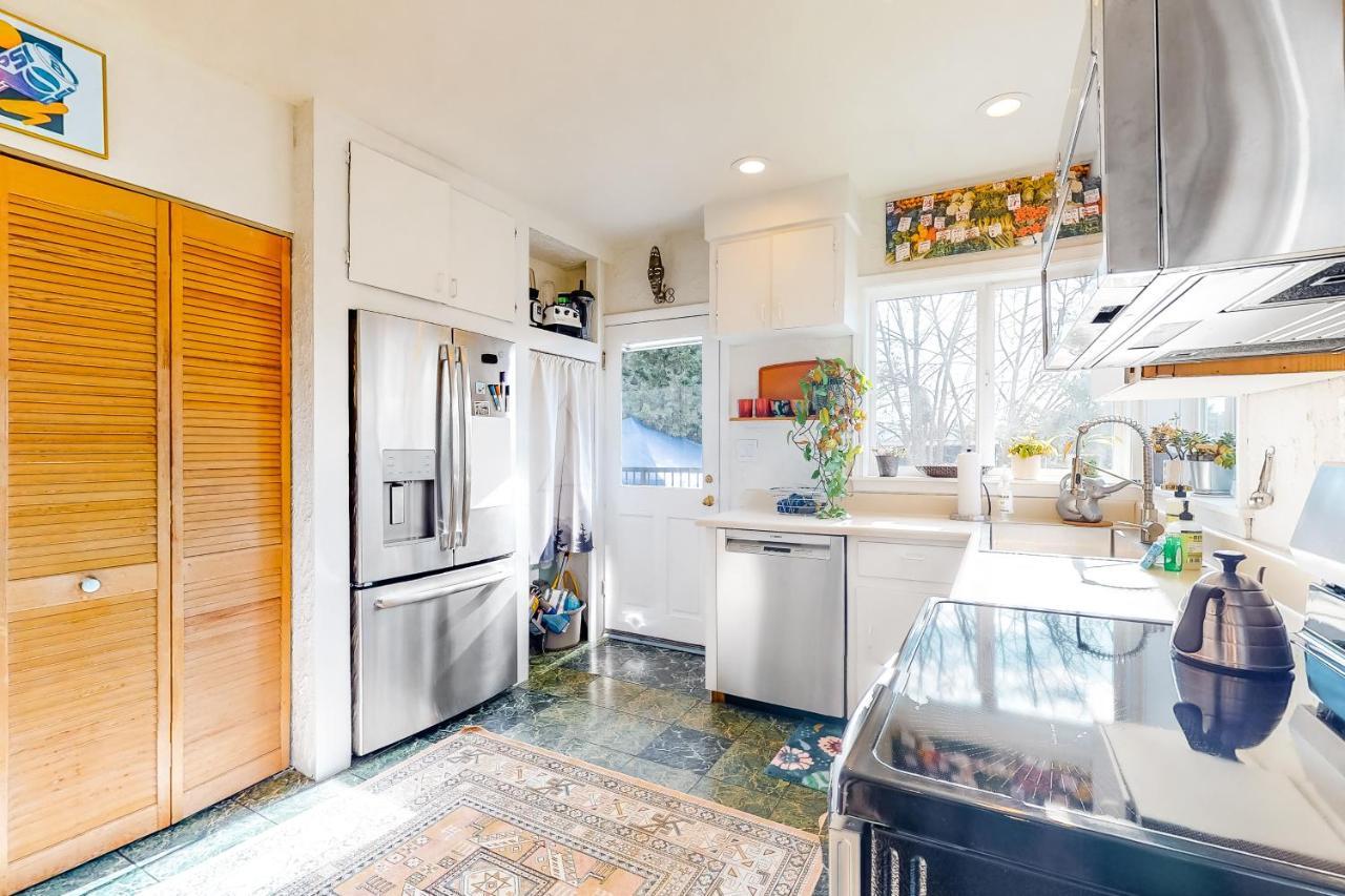 Northlake Excellence Seattle Bagian luar foto